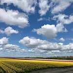 بيت للعطل Landelijk Gelegen