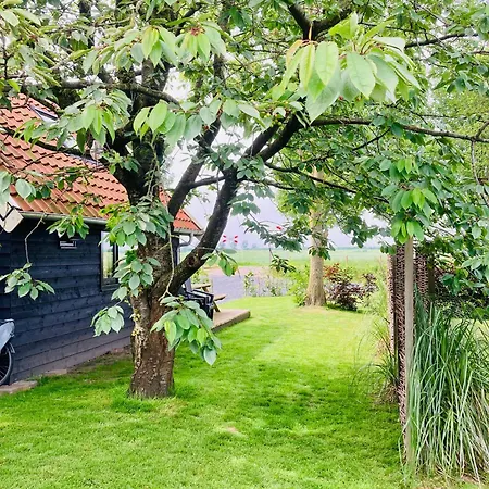 Holiday home Landelijk Gelegen *