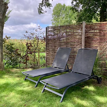 Holiday home Landelijk Gelegen