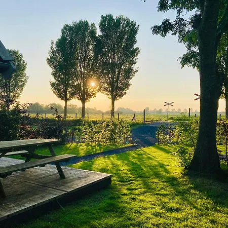 Landelijk Gelegen Opperdoes