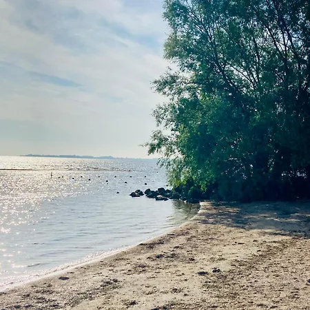 Landelijk Gelegen Hébergement de vacances *