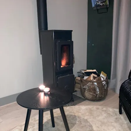 Holiday home Landelijk Gelegen Opperdoes