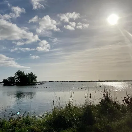Landelijk Gelegen Hébergement de vacances *
