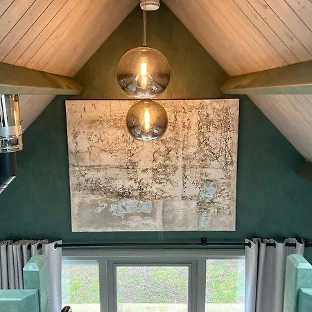 Holiday home Landelijk Gelegen Opperdoes