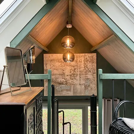 Landelijk Gelegen Opperdoes