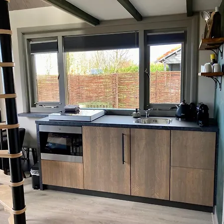 Landelijk Gelegen Hébergement de vacances