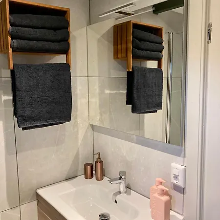 Holiday home Landelijk Gelegen Opperdoes