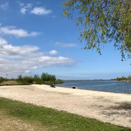 Landelijk Gelegen * Opperdoes