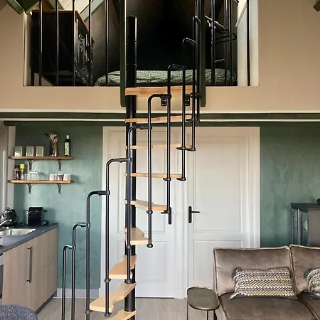 Landelijk Gelegen Hébergement de vacances *