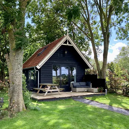 Holiday home Landelijk Gelegen Opperdoes