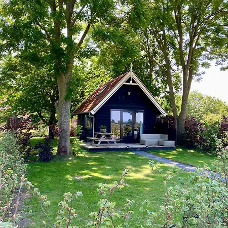 Hébergement de vacances Landelijk Gelegen Opperdoes